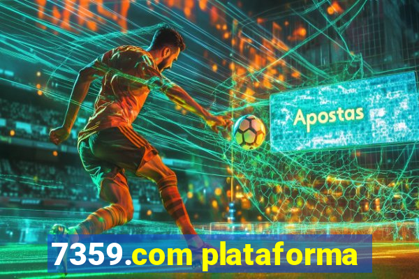 7359.com plataforma